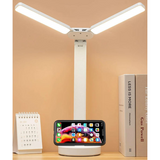 Fitting LED | Foldable LED Desk Lamp Adjustable Study Table Light