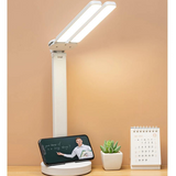 Fitting LED | Foldable LED Desk Lamp Adjustable Study Table Light