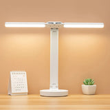 Fitting LED | Foldable LED Desk Lamp Adjustable Study Table Light