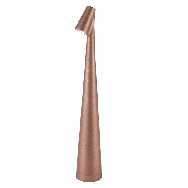 Fitting LED | Minimalist Rechargeable LED Desk Lamp Adjustable Touch Light