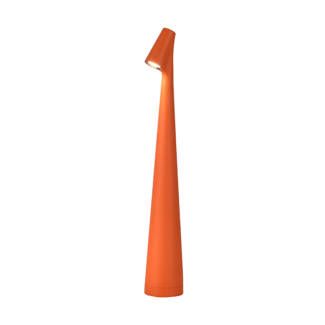 Fitting LED | Minimalist Rechargeable LED Desk Lamp Adjustable Touch Light