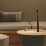 Fitting LED | Minimalist Rechargeable LED Desk Lamp Adjustable Touch Light
