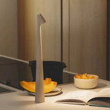 Fitting LED | Minimalist Rechargeable LED Desk Lamp Adjustable Touch Light