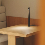 Fitting LED | Minimalist Rechargeable LED Desk Lamp Adjustable Touch Light