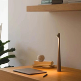 Fitting LED | Minimalist Rechargeable LED Desk Lamp Adjustable Touch Light