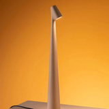Fitting LED | Minimalist Rechargeable LED Desk Lamp Adjustable Touch Light