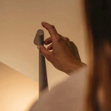 Fitting LED | Minimalist Rechargeable LED Desk Lamp Adjustable Touch Light