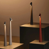 Fitting LED | Minimalist Rechargeable LED Desk Lamp Adjustable Touch Light