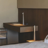 Fitting LED | Minimalist Rechargeable LED Desk Lamp Adjustable Touch Light