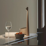 Fitting LED | Minimalist Rechargeable LED Desk Lamp Adjustable Touch Light