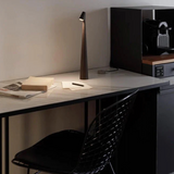 Fitting LED | Minimalist Rechargeable LED Desk Lamp Adjustable Touch Light