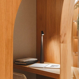 Fitting LED | Minimalist Rechargeable LED Desk Lamp Adjustable Touch Light