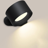 Fitting LED | Modern Adjustable LED Wall Spotlight Indoor Surface Mount Lamp