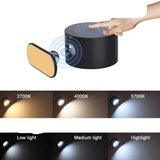 Fitting LED | Modern Adjustable LED Wall Spotlight Indoor Surface Mount Lamp