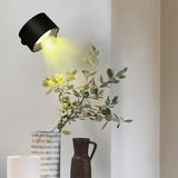 Fitting LED | Modern Adjustable LED Wall Spotlight Indoor Surface Mount Lamp