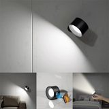 Fitting LED | Modern Adjustable LED Wall Spotlight Indoor Surface Mount Lamp