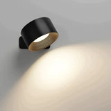 Fitting LED | Modern Adjustable LED Wall Spotlight Indoor Surface Mount Lamp