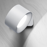 Fitting LED | Modern Adjustable LED Wall Spotlight Indoor Surface Mount Lamp