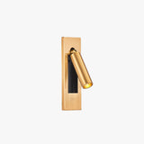 Fitting LED | Modern Adjustable Wall Reading Light for Bedside Lighting