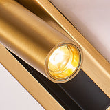 Fitting LED | Modern Adjustable Wall Reading Light for Bedside Lighting