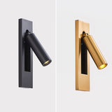 Fitting LED | Modern Adjustable Wall Reading Light for Bedside Lighting