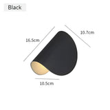 Fitting LED | Modern Adjustable Wall Sconce for Minimalist Accent Lighting