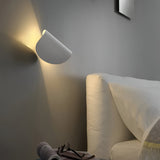 Fitting LED | Modern Adjustable Wall Sconce for Minimalist Accent Lighting