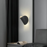 Fitting LED | Modern Adjustable Wall Sconce for Minimalist Accent Lighting