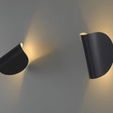 Fitting LED | Modern Adjustable Wall Sconce for Minimalist Accent Lighting