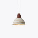 Fitting LED | Modern Ceramic LED Pendant Light Nordic Hanging Ceiling Lamp