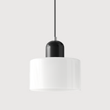 Fitting LED | Modern Colorful Glass Pendant Light for Stylish Ambient Lighting