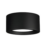 Fitting LED | Modern Cylindrical LED Ceiling Light Minimalist Surface Mount Lamp