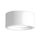 Fitting LED | Modern Cylindrical LED Ceiling Light Minimalist Surface Mount Lamp