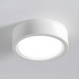 Fitting LED | Modern Cylindrical LED Ceiling Light Minimalist Surface Mount Lamp