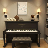 Fitting LED | Modern Fabric Wall Sconce for Elegant Ambient Lighting