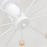 Fitting LED | Modern LED Ceiling Chandelier Multi Arm Decorative Ceiling Light