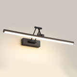 Fitting LED | Modern LED Picture Light for Elegant Wall and Mirror Lighting