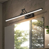 Fitting LED | Modern LED Picture Light for Elegant Wall and Mirror Lighting