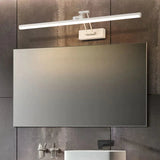 Fitting LED | Modern LED Picture Light for Elegant Wall and Mirror Lighting