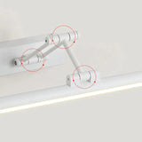Fitting LED | Modern LED Picture Light for Elegant Wall and Mirror Lighting