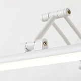 Fitting LED | Modern LED Picture Light for Elegant Wall and Mirror Lighting