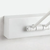 Fitting LED | Modern LED Picture Light for Elegant Wall and Mirror Lighting
