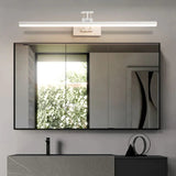 Fitting LED | Modern LED Picture Light for Elegant Wall and Mirror Lighting