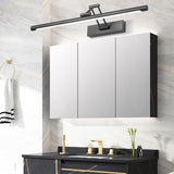 Fitting LED | Modern LED Picture Light for Elegant Wall and Mirror Lighting