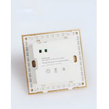 Fitting LED | Modern LED Stair Step Light with Motion Sensor for Wall Lighting