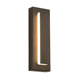 Fitting LED | Modern LED Wall Light with Motion Sensor Waterproof Outdoor Lamp
