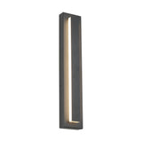 Fitting LED | Modern LED Wall Light with Motion Sensor Waterproof Outdoor Lamp
