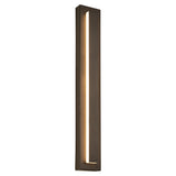 Fitting LED | Modern LED Wall Light with Motion Sensor Waterproof Outdoor Lamp