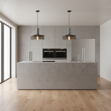 Fitting LED | Modern Mesh LED Pendant Light Industrial Hanging Ceiling Lamp