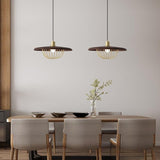 Fitting LED | Modern Metal LED Pendant Light Nordic Hanging Ceiling Lamp